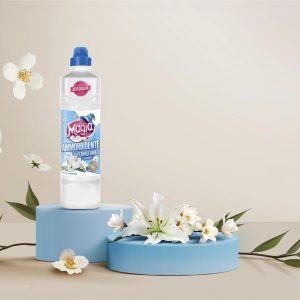 Magia Fresco Mattino - Ammorbidente Energizzante 1L