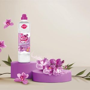 Magia Orchidea - Ammorbidente Floreale Elegante 1L