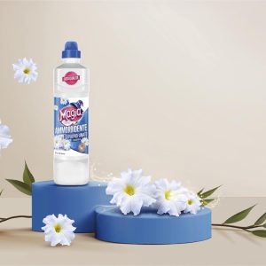 Magia Fior di Luna - Ammorbidente Notturno Rilassante 1L