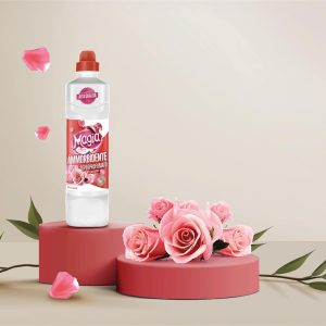 Magia Passion - Ammorbidente Sensuale Intenso 1L
