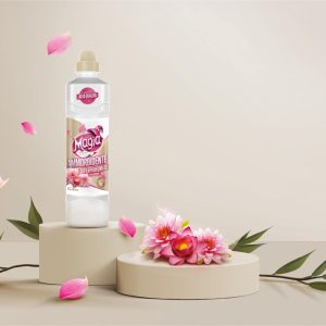 Magia Fior di Loto - Ammorbidente Zen Orientale 1L