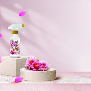 Magia Profumatore Love - Spray Romantico Floreale 250ml