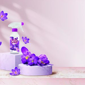 Magia Profumatore Sensual - Spray Elegante Floreale 250ml