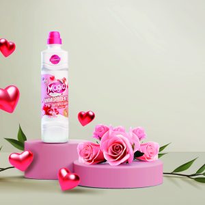 Magia My Love - Ammorbidente Dolce Romantico 1L