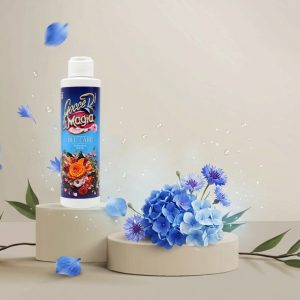 Profumatore bucato blu care
