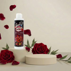 Profumatore bucato rouge petals