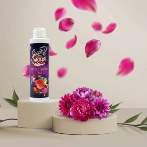 Profumatore bucato fucsia secret